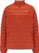 POLAR Manteau Burnt Orange / Grey - Homme - XXL