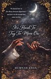 Its hard to try to move on