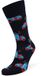 Happy Socks Sokken Scooter - Maat 41-46 - Heren - Blauw