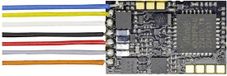 Viessmann Modelltechnik 5296 Locdecoder Module, Met kabel
