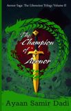The Aernor Saga: The Champion of Aernor