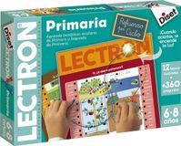 Diset Lectron - Pprimer Ciclo De Primaria