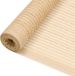 vidaXL Privacynet 150 g/m² 1x50 m HDPE Beige
