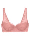 Triumph Bügel-BH Red Label Amourette 85D Roze