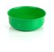 Kimmel Kom muesli, soep, kunststof, herbruikbaar, onbreekbaar, stapelbaar, 17 cm, groen