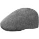 Kangol Casquette Baret Wool 507