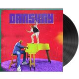 CNR RECORD Danskny - Danskny (LP)