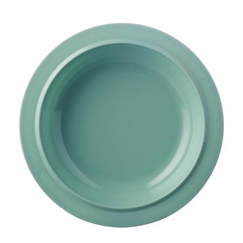 Mepal Basic diep bord - groen