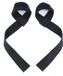 Benza Ibenzoa® Verstelbare Lifting Straps voor Krachttraining en Fitness met Ergonomisch Ontwerp voor Mannen en Vrouwen