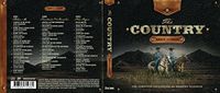 Music Brokers Jv Country Love Songs