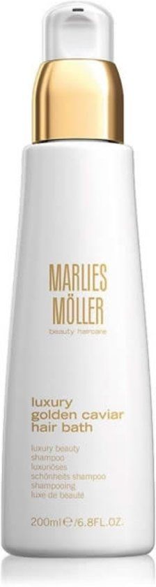 Marlies Möller Hair Bath