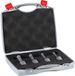 Bosch Professional Bosch PRO Ceramic dry X-Lock Boorkronenset 6 8 10 12 mm