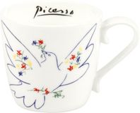 Könitz Mok - Picasso La Colombe du Festival