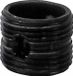 Radiateur de refroidissement en aluminium, raccord, 1 pouce