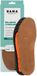 Bama Balance Comfort - Anatomische ondersteuning met demping voor de voet - 37