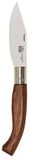 Imex El Zorro 51212-I Puntmes voor heren, bruin, 10 cm