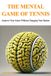 The Libri GmbH The Mental Game Of Tennis Paperback