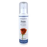 Nirvana Spa Hydrolaat Rozen, 200 ml