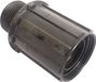 Shimano Cassettebody FH-RS470 10/11 speed Zwart Unisex