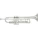Yamaha YTR8335 Xeno Trumpet Silver Plate