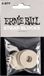 Ernie Ball 5625 Strap Blocks grijs (4 stuks)