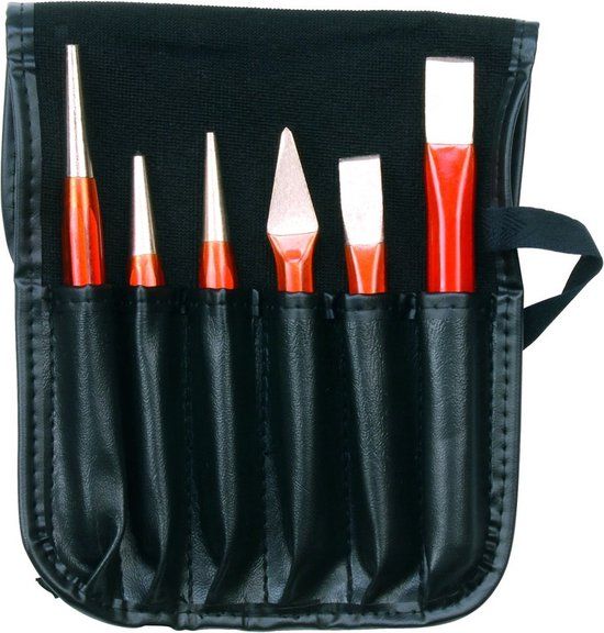Bahco SAMENGESTELDE SETS 6D