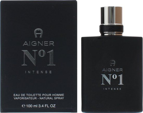 Aigner Eau de Toilette / 100 ml / Men