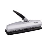 Swingline A7074030 papierperforator 20 vel Zilver