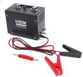 Merkloos / Sans marque HBM Rooklekdetector