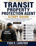 Transit Property Protection Agent Exam Study Guide 2026–2027