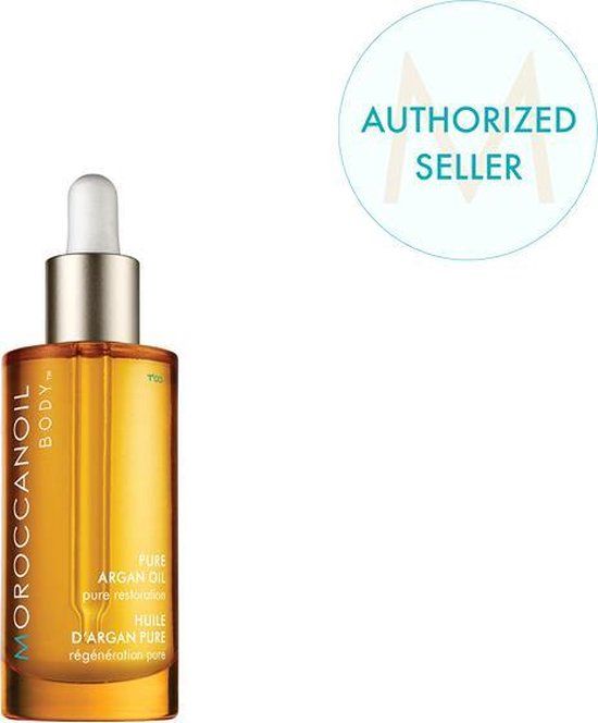 Moroccanoil Pure Argan Body Oil 50 ml