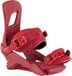 Nitro Heren Rambler '22 All Mountain Freestyle Snowboardbinding, Velvet POP