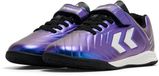 Hummel Kindervoetbalschoenen Top Star VC 2.0 I.C. wit/multicolor