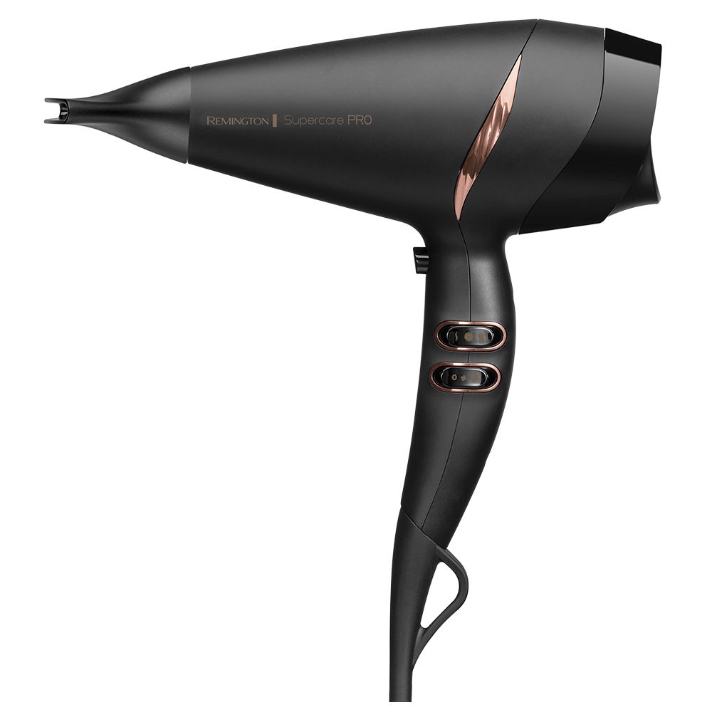 Remington AC7200 - 2200W Hair Dryer - Black