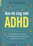 Aan Hogrefe Aan de slag met ADHD
