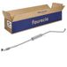 HELLA 8LB 366 020-111 Voordemper - Easy2Fit® Kit - Voor - driedelig - Set met montagedelen - voor o.a. CHEVROLET SPARK