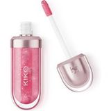 KIKO Milano 3D Hydra Lipolie 6,5 ml (Verschillende Tinten) - 04 Cherry