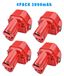 StarTech Makita Vervangingsaccu voor 12V NiMH Accupack 4x 3,0Ah