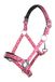 HKM Colour Breeze Holster Roze Pony