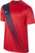 Nike Trui - University Red/Midnight Navy - M