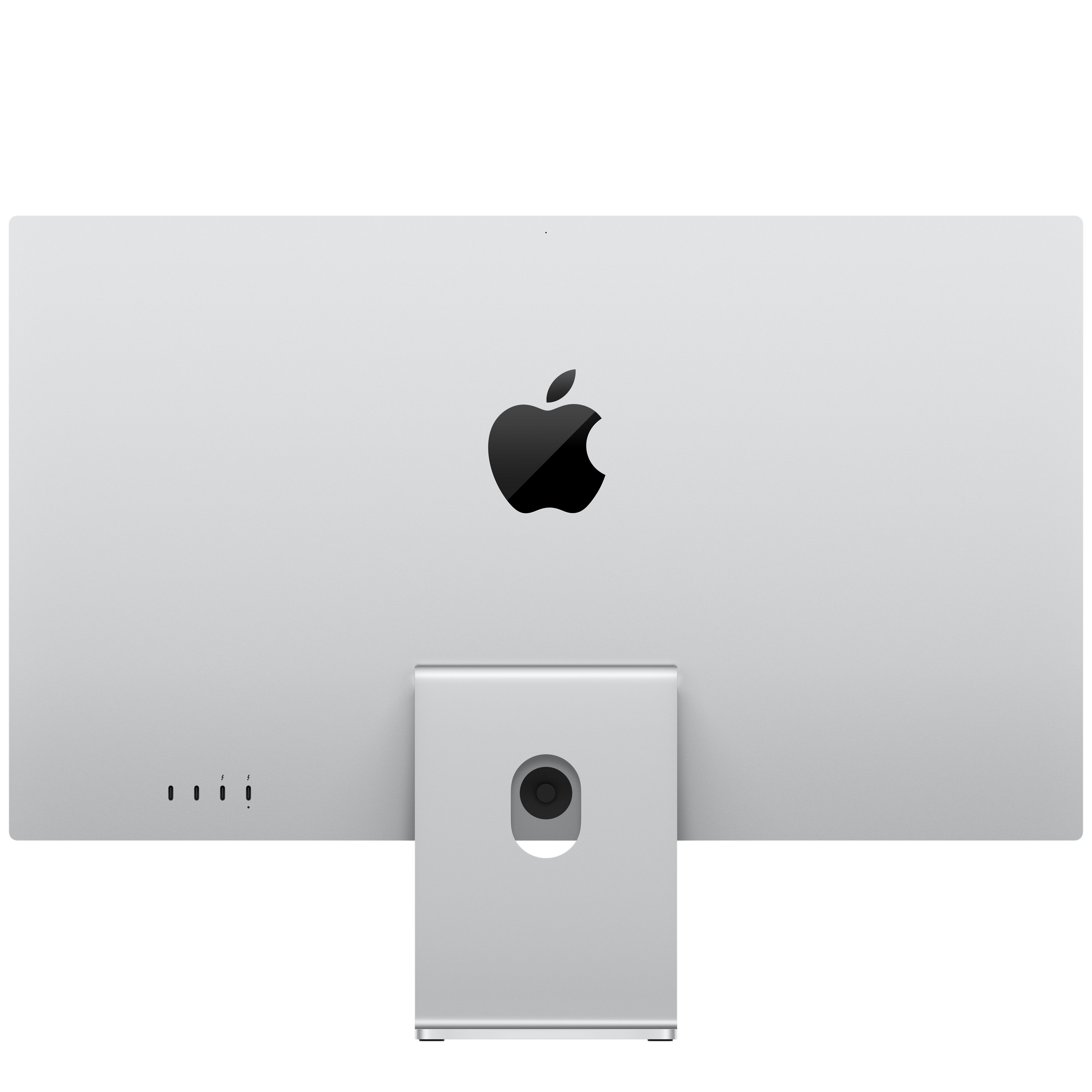 Apple Studio Display 27" 5K Ultra HD LED Monitor - Silver