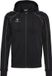 Hummel sweat à capuche Hmlmove 2.0 Zip Hoodie Noir XXL