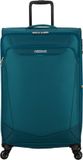 American Tourister Koffer - Summerride spinner 80 cm (4 wielen) Uitbreidbaar - 2.9 kg - Totally Teal