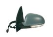 ALKAR rétroviseur 6129128 gauche, électrique, asphérique | Compatible avec: VW GOLF V, GOLF V Variant
