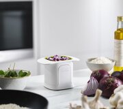 Joseph Joseph ChopCup Groentesnijder - Groen