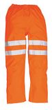 Portwest Hi-Vis Verkeersbroek RIS RT31 - Oranje - XXXL