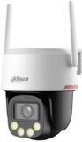 Dahua Technology Picco F1 4G 4MP DH-SD-P4FP-PV-4G-0400B-PRO-EUR IP Bewakingscamera