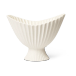 Ferm Living Bol Fontaine 28 cm hors-blanc