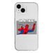 ERT GROUP mobiel telefoonhoesje voor iPhone 14, officieel Marvel Spider-Man 032