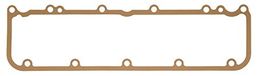 Gasket, AJUSA Gasket, cylinder head cover